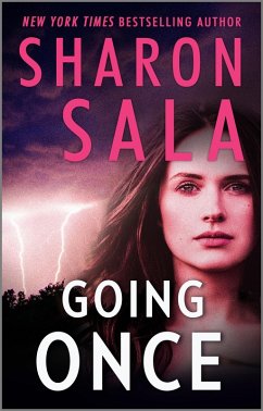 Going Once (eBook, ePUB) - Sala, Sharon