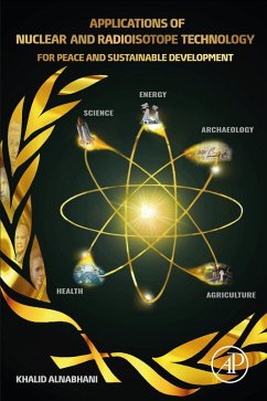 Cover Applications of Nuclear and Radioisotope Technology (eBook, ePUB)