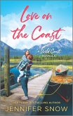 Love on the Coast (eBook, ePUB)