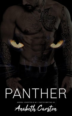 Panther (eBook, ePUB) - Carston, Anabeth; Johnston, Andrea; Carter, Me