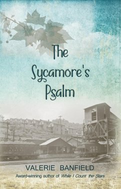 The Sycamore's Psalm (eBook, ePUB) - Banfield, Valerie
