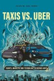 Taxis vs. Uber (eBook, ePUB)