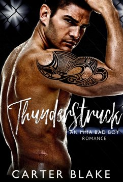 Thunderstruck (eBook, ePUB) - Blake, Carter