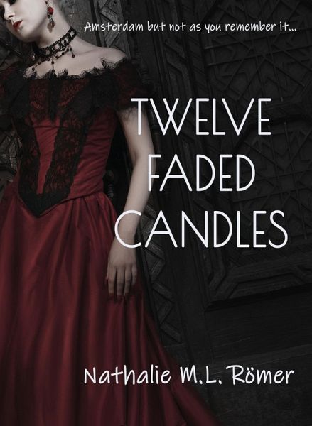 Twelve Faded Candles (eBook, ePUB)