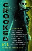 Crooked V.1 (Crooked Anthologies, #1) (eBook, ePUB)