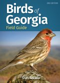 Birds of Georgia Field Guide (eBook, ePUB)