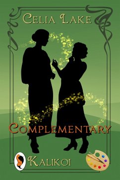 Complementary (eBook, ePUB) - Lake, Celia; Press, Kalikoi