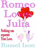 Romeo Loves Julia (eBook, ePUB)