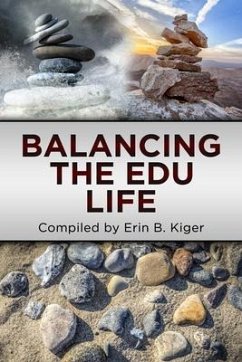 Cover Balancing the EDU Life (eBook, ePUB)