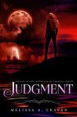Judgment (Immortals of Indriell, #2) (eBook, ePUB) Judgment (Immortals of Indriell, #2) (eBook, ePUB)