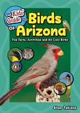 The Kids' Guide to Birds of Arizona (eBook, ePUB)