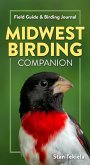 Midwest Birding Companion (eBook, ePUB) Midwest Birding Companion (eBook, ePUB)