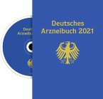 Deutsches Arzneibuch 2021 Digital, CD-ROM