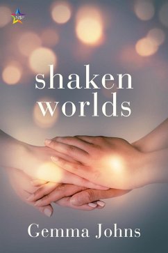 Shaken Worlds (eBook, ePUB) - Johns, Gemma