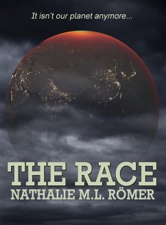 The Race (eBook, ePUB) Cover The Race (eBook, ePUB)