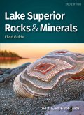 Lake Superior Rocks & Minerals Field Guide (eBook, ePUB)