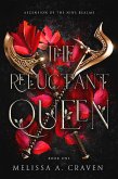 The Reluctant Queen (Ascension of the Nine Realms, #1) (eBook, ePUB)