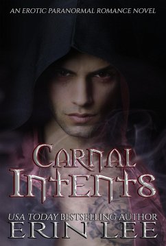 Carnal Intents (eBook, ePUB) - Lee, Erin