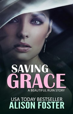 Cover Saving Grace (Everlasting Series, #4) (eBook, ePUB)