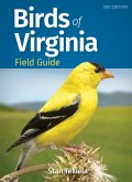 Birds of Virginia Field Guide (eBook, ePUB)