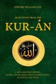 Selections from the Kur-án (eBook, ePUB)