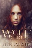 Wolf Girl (eBook, ePUB) Wolf Girl (eBook, ePUB)