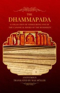 Cover The Dhammapada (eBook, ePUB)
