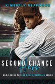 Second Chance Hero (Bad Boys Redemption, #1) (eBook, ePUB) Second Chance Hero (Bad Boys Redemption, #1) (eBook, ePUB)