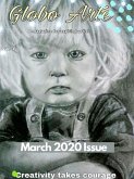 Globo Arte March 2020 (eBook, ePUB)