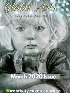 Globo Arte March 2020 (eBook, ePUB) - arte, globo