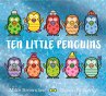 Ten Little Penguins (eBook, ePUB) - Bild 1