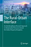 The Rural-Urban Interface (eBook, PDF)