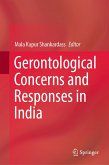 Gerontological Concerns and Responses in India (eBook, PDF)