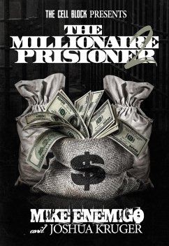 Cover The Millionaire Prisoner Pt. 2 (eBook, ePUB)