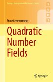 Quadratic Number Fields (eBook, PDF)