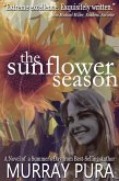 The Sunflower Season (The Zoya Septet, #5) (eBook, ePUB)