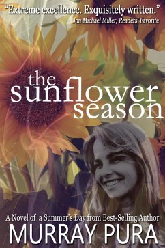 Cover The Sunflower Season (The Zoya Septet, #5) (eBook, ePUB)