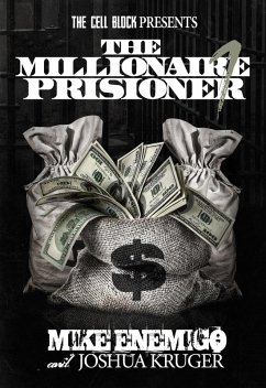 Cover The Millionaire Prisoner : Success Secrets (eBook, ePUB)