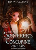 The Sorcerer's Concubine (The Cursed Soul, #1) (eBook, ePUB)