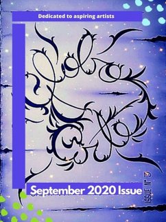 Globo Arte September 2020 (eBook, ePUB) - arte, globo
