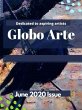 Globo Arte June 2020 (eBook, ePUB) - Bild 1