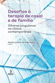 Desafios à terapia de casal e de família (eBook, ePUB)