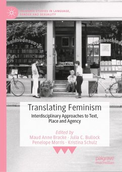 Translating Feminism (eBook, PDF)