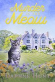 Murder in the Meow (eBook, ePUB)