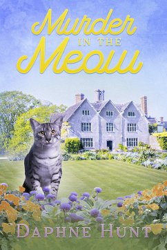 Murder in the Meow (eBook, ePUB) - Hunt, Daphne