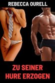 Zu seiner Hure erzogen (eBook, ePUB)