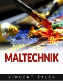 Maltechnik (Übersetzt) (eBook, ePUB)