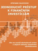 Jednoduchý prístup k finančným investíciám (eBook, ePUB)