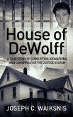 House of DeWolff (eBook, ePUB)