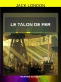 Le talon de fer (eBook, ePUB)